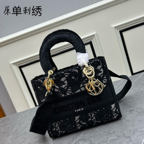 Cheap Christian Dior AAA Quality Handbags For Women #1178882 Replica Wholesale [$128.00 USD] [ITEM#1178882] on Replica Christian Dior AAA Handbags