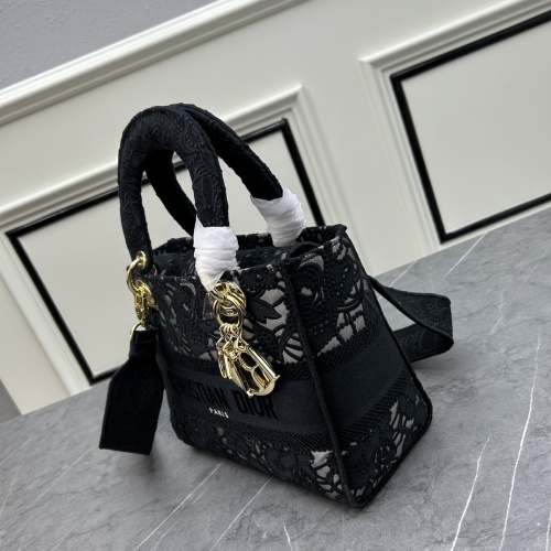 Cheap Christian Dior AAA Quality Handbags For Women #1178882 Replica Wholesale [$128.00 USD] [ITEM#1178882] on Replica Christian Dior AAA Handbags