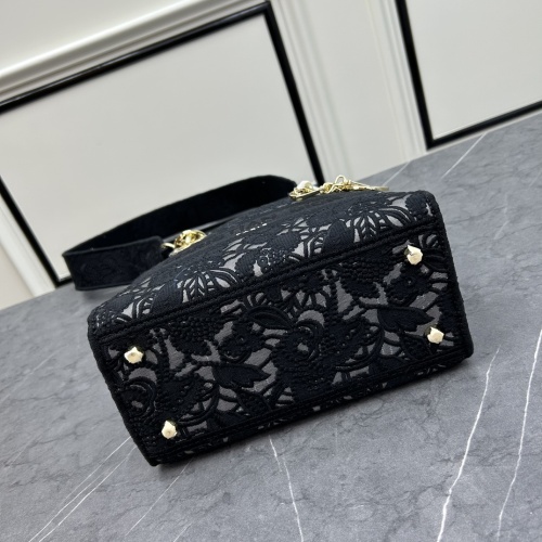 Cheap Christian Dior AAA Quality Handbags For Women #1178882 Replica Wholesale [$128.00 USD] [ITEM#1178882] on Replica Christian Dior AAA Handbags