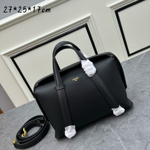 Cheap Fendi AAA Quality Handbags For Women #1178885 Replica Wholesale [$130.00 USD] [ITEM#1178885] on Replica Fendi AAA Quality Handbags