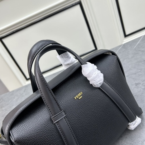 Cheap Fendi AAA Quality Handbags For Women #1178885 Replica Wholesale [$130.00 USD] [ITEM#1178885] on Replica Fendi AAA Quality Handbags