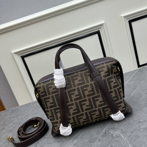 Cheap Fendi AAA Quality Handbags For Women #1178888 Replica Wholesale [$130.00 USD] [ITEM#1178888] on Replica Fendi AAA Quality Handbags