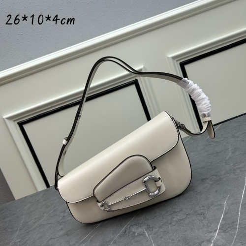 Cheap Gucci AAA Quality Shoulder Bags For Women #1178899 Replica Wholesale [$96.00 USD] [ITEM#1178899] on Replica Gucci AAA Quality Shoulder Bags