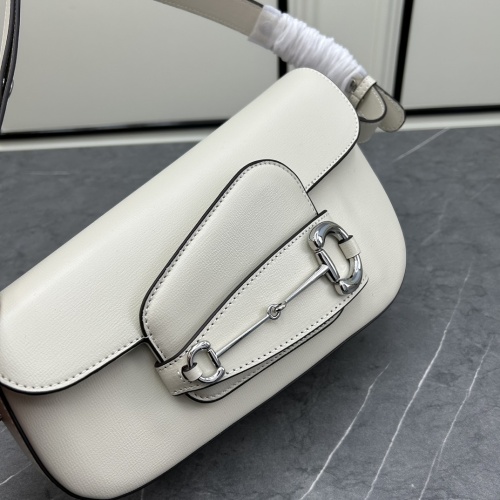 Cheap Gucci AAA Quality Shoulder Bags For Women #1178899 Replica Wholesale [$96.00 USD] [ITEM#1178899] on Replica Gucci AAA Quality Shoulder Bags