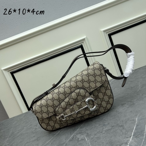 Cheap Gucci AAA Quality Shoulder Bags For Women #1178901 Replica Wholesale [$96.00 USD] [ITEM#1178901] on Replica Gucci AAA Quality Shoulder Bags