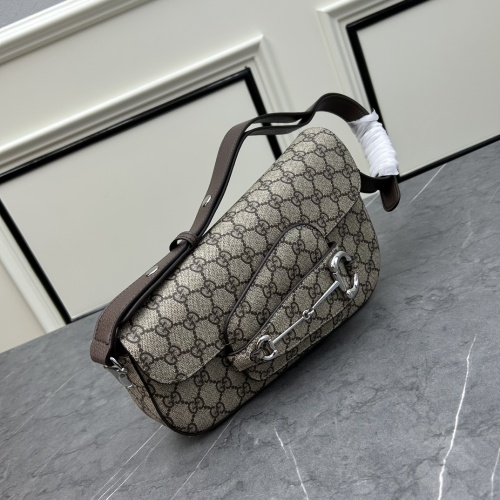 Cheap Gucci AAA Quality Shoulder Bags For Women #1178901 Replica Wholesale [$96.00 USD] [ITEM#1178901] on Replica Gucci AAA Quality Shoulder Bags