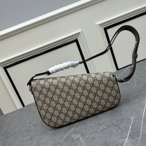 Cheap Gucci AAA Quality Shoulder Bags For Women #1178901 Replica Wholesale [$96.00 USD] [ITEM#1178901] on Replica Gucci AAA Quality Shoulder Bags