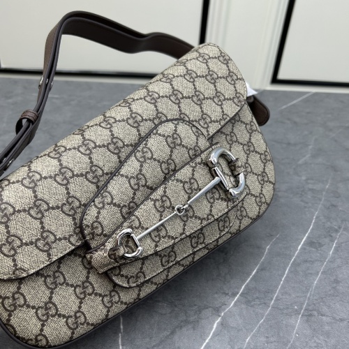 Cheap Gucci AAA Quality Shoulder Bags For Women #1178901 Replica Wholesale [$96.00 USD] [ITEM#1178901] on Replica Gucci AAA Quality Shoulder Bags