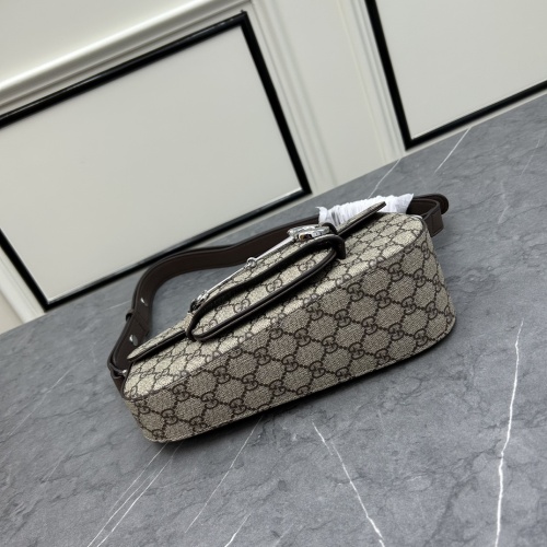 Cheap Gucci AAA Quality Shoulder Bags For Women #1178901 Replica Wholesale [$96.00 USD] [ITEM#1178901] on Replica Gucci AAA Quality Shoulder Bags