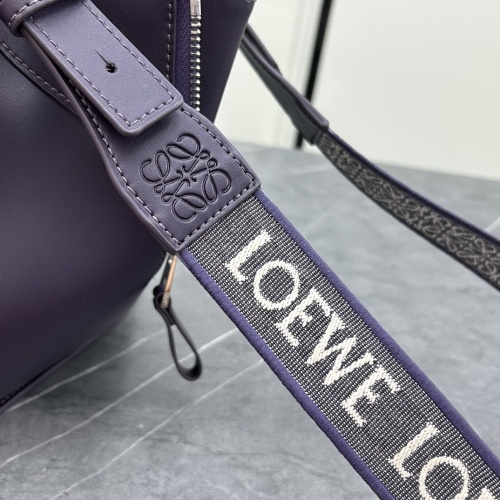 Cheap LOEWE AAA Quality Handbags For Women #1178903 Replica Wholesale [$145.00 USD] [ITEM#1178903] on Replica LOEWE AAA Quality Handbags