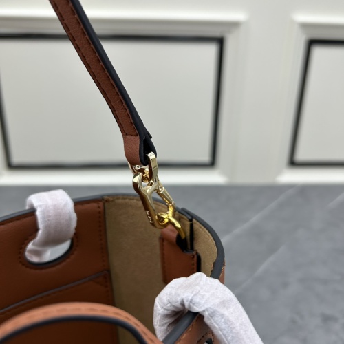 Cheap LOEWE AAA Quality Handbags For Women #1178913 Replica Wholesale [$158.00 USD] [ITEM#1178913] on Replica LOEWE AAA Quality Handbags