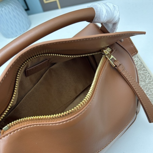 Cheap LOEWE AAA Quality Messenger Bags For Women #1178923 Replica Wholesale [$158.00 USD] [ITEM#1178923] on Replica LOEWE AAA Messenger Bags