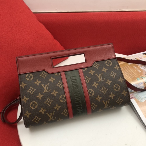 Cheap Louis Vuitton AAA Quality Messenger Bags For Women #1178934 Replica Wholesale [$88.00 USD] [ITEM#1178934] on Replica Louis Vuitton AAA Quality Messenger Bags