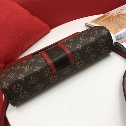 Cheap Louis Vuitton AAA Quality Messenger Bags For Women #1178934 Replica Wholesale [$88.00 USD] [ITEM#1178934] on Replica Louis Vuitton AAA Quality Messenger Bags