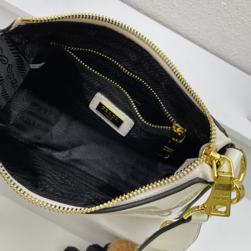 Cheap Prada AAA Quality Messenger Bags For Women #1179005 Replica Wholesale [$98.00 USD] [ITEM#1179005] on Replica Prada AAA Quality Messenger Bags