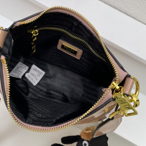 Cheap Prada AAA Quality Messenger Bags For Women #1179006 Replica Wholesale [$98.00 USD] [ITEM#1179006] on Replica Prada AAA Quality Messenger Bags