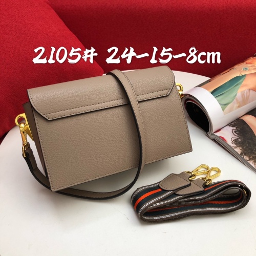Cheap Prada AAA Quality Messenger Bags For Women #1179014 Replica Wholesale [$98.00 USD] [ITEM#1179014] on Replica Prada AAA Quality Messenger Bags
