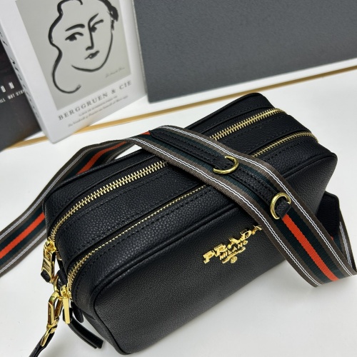 Cheap Prada AAA Quality Messenger Bags For Women #1179024 Replica Wholesale [$92.00 USD] [ITEM#1179024] on Replica Prada AAA Quality Messenger Bags