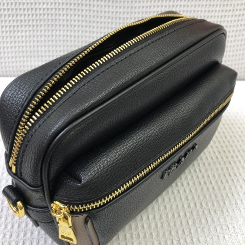 Cheap Prada AAA Quality Messenger Bags For Women #1179027 Replica Wholesale [$98.00 USD] [ITEM#1179027] on Replica Prada AAA Quality Messenger Bags