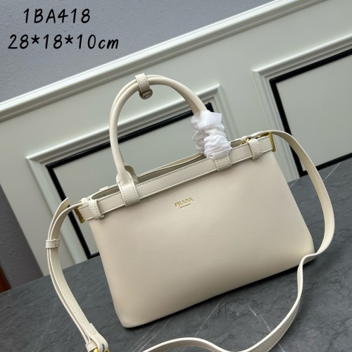 Cheap Prada AAA Quality Handbags For Women #1179042 Replica Wholesale [$98.00 USD] [ITEM#1179042] on Replica Prada AAA Quality Handbags