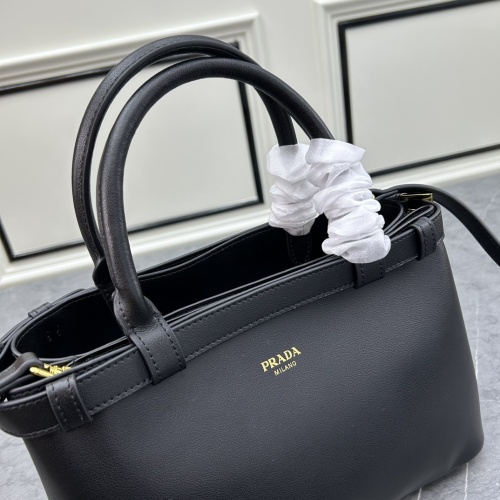 Cheap Prada AAA Quality Handbags For Women #1179046 Replica Wholesale [$98.00 USD] [ITEM#1179046] on Replica Prada AAA Quality Handbags
