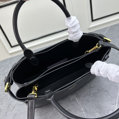 Cheap Prada AAA Quality Handbags For Women #1179046 Replica Wholesale [$98.00 USD] [ITEM#1179046] on Replica Prada AAA Quality Handbags