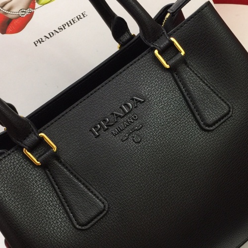 Cheap Prada AAA Quality Handbags For Women #1179048 Replica Wholesale [$102.00 USD] [ITEM#1179048] on Replica Prada AAA Quality Handbags