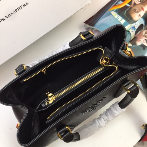 Cheap Prada AAA Quality Handbags For Women #1179048 Replica Wholesale [$102.00 USD] [ITEM#1179048] on Replica Prada AAA Quality Handbags
