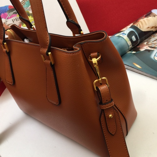 Cheap Prada AAA Quality Handbags For Women #1179052 Replica Wholesale [$102.00 USD] [ITEM#1179052] on Replica Prada AAA Quality Handbags