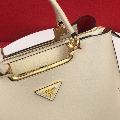 Cheap Prada AAA Quality Handbags For Women #1179054 Replica Wholesale [$102.00 USD] [ITEM#1179054] on Replica Prada AAA Quality Handbags