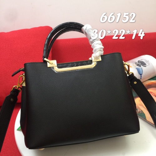 Cheap Prada AAA Quality Handbags For Women #1179061 Replica Wholesale [$102.00 USD] [ITEM#1179061] on Replica Prada AAA Quality Handbags