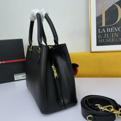 Cheap Prada AAA Quality Handbags For Women #1179062 Replica Wholesale [$102.00 USD] [ITEM#1179062] on Replica Prada AAA Quality Handbags