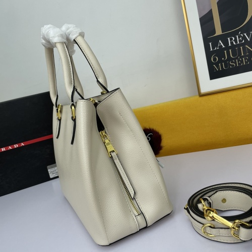 Cheap Prada AAA Quality Handbags For Women #1179063 Replica Wholesale [$102.00 USD] [ITEM#1179063] on Replica Prada AAA Quality Handbags