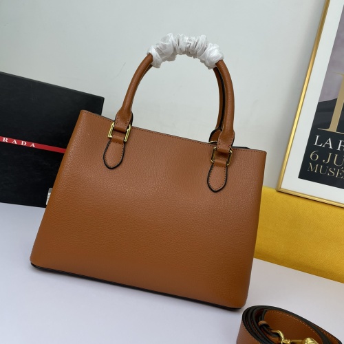 Cheap Prada AAA Quality Handbags For Women #1179068 Replica Wholesale [$102.00 USD] [ITEM#1179068] on Replica Prada AAA Quality Handbags