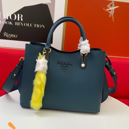 Cheap Prada AAA Quality Handbags For Women #1179070 Replica Wholesale [$102.00 USD] [ITEM#1179070] on Replica Prada AAA Quality Handbags