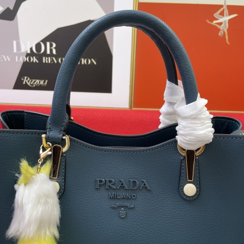 Cheap Prada AAA Quality Handbags For Women #1179070 Replica Wholesale [$102.00 USD] [ITEM#1179070] on Replica Prada AAA Quality Handbags