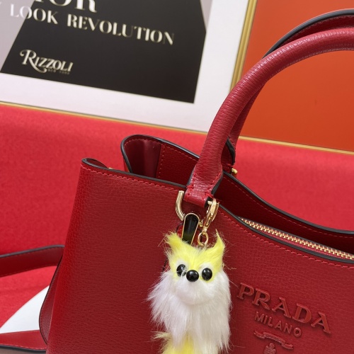 Cheap Prada AAA Quality Handbags For Women #1179071 Replica Wholesale [$102.00 USD] [ITEM#1179071] on Replica Prada AAA Quality Handbags