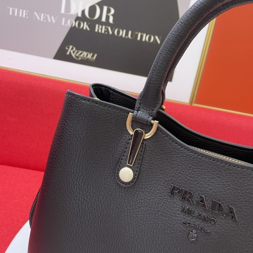Cheap Prada AAA Quality Handbags For Women #1179072 Replica Wholesale [$102.00 USD] [ITEM#1179072] on Replica Prada AAA Quality Handbags