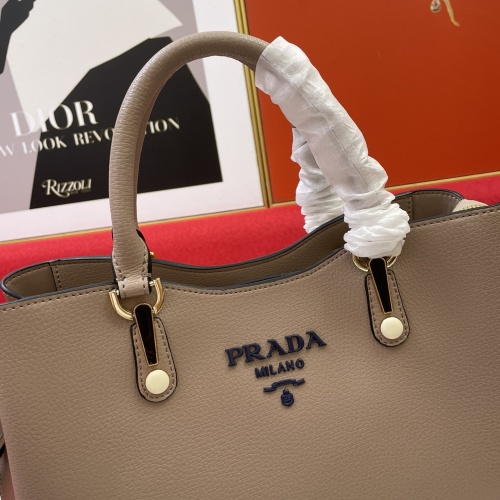 Cheap Prada AAA Quality Handbags For Women #1179074 Replica Wholesale [$102.00 USD] [ITEM#1179074] on Replica Prada AAA Quality Handbags