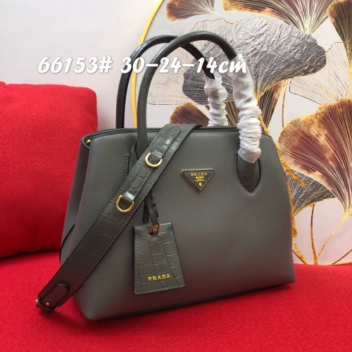 Cheap Prada AAA Quality Handbags For Women #1179080 Replica Wholesale [$102.00 USD] [ITEM#1179080] on Replica Prada AAA Quality Handbags