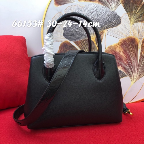 Cheap Prada AAA Quality Handbags For Women #1179081 Replica Wholesale [$102.00 USD] [ITEM#1179081] on Replica Prada AAA Quality Handbags