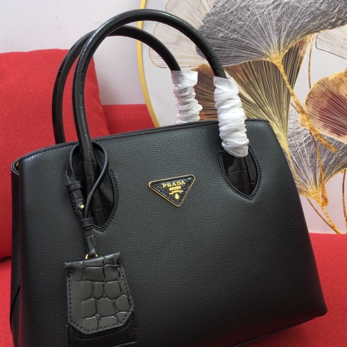 Cheap Prada AAA Quality Handbags For Women #1179081 Replica Wholesale [$102.00 USD] [ITEM#1179081] on Replica Prada AAA Quality Handbags