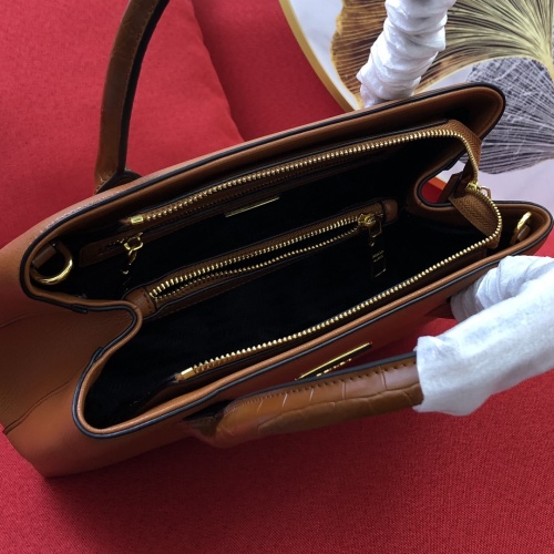 Cheap Prada AAA Quality Handbags For Women #1179083 Replica Wholesale [$102.00 USD] [ITEM#1179083] on Replica Prada AAA Quality Handbags