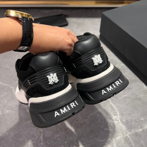 Cheap Amiri Casual Shoes For Men #1179089 Replica Wholesale [$135.00 USD] [ITEM#1179089] on Replica Amiri Casual Shoes