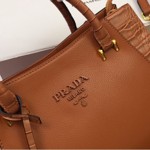 Cheap Prada AAA Quality Handbags For Women #1179092 Replica Wholesale [$102.00 USD] [ITEM#1179092] on Replica Prada AAA Quality Handbags