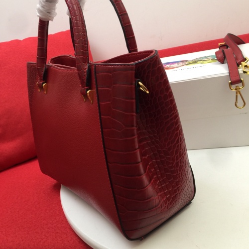 Cheap Prada AAA Quality Handbags For Women #1179093 Replica Wholesale [$102.00 USD] [ITEM#1179093] on Replica Prada AAA Quality Handbags
