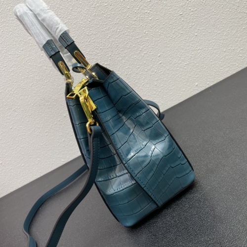 Cheap Prada AAA Quality Handbags For Women #1179098 Replica Wholesale [$102.00 USD] [ITEM#1179098] on Replica Prada AAA Quality Handbags