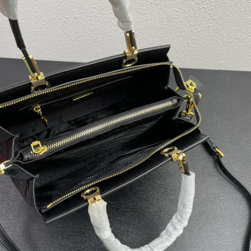 Cheap Prada AAA Quality Handbags For Women #1179099 Replica Wholesale [$102.00 USD] [ITEM#1179099] on Replica Prada AAA Quality Handbags