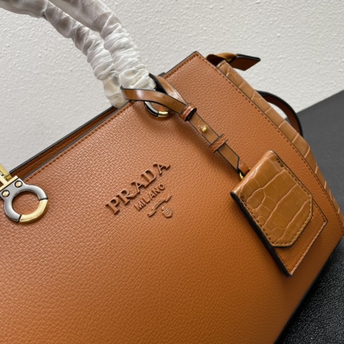 Cheap Prada AAA Quality Handbags For Women #1179102 Replica Wholesale [$102.00 USD] [ITEM#1179102] on Replica Prada AAA Quality Handbags