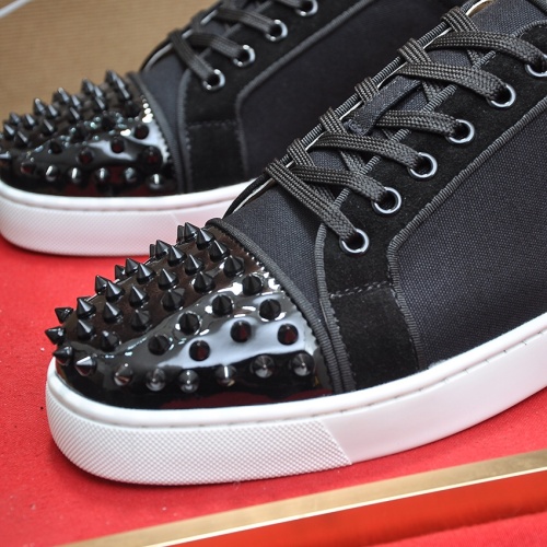 Cheap Christian Louboutin Casual Shoes For Men #1179107 Replica Wholesale [$80.00 USD] [ITEM#1179107] on Replica Christian Louboutin Casual Shoes